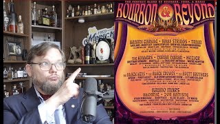 Bourbon & Beyond 2023: Bruno Mars, Brandi Carlile & More!
