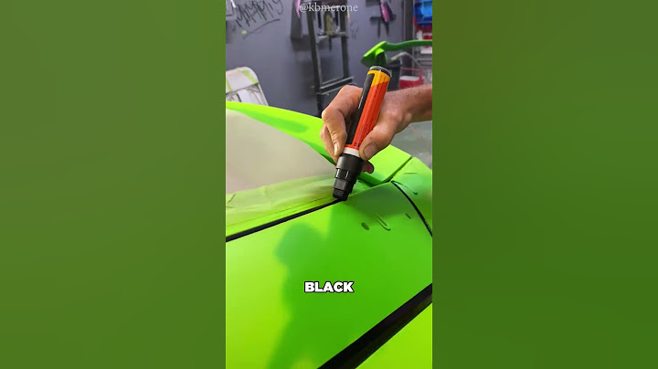 Watch This Civic Get a Wild Makeover