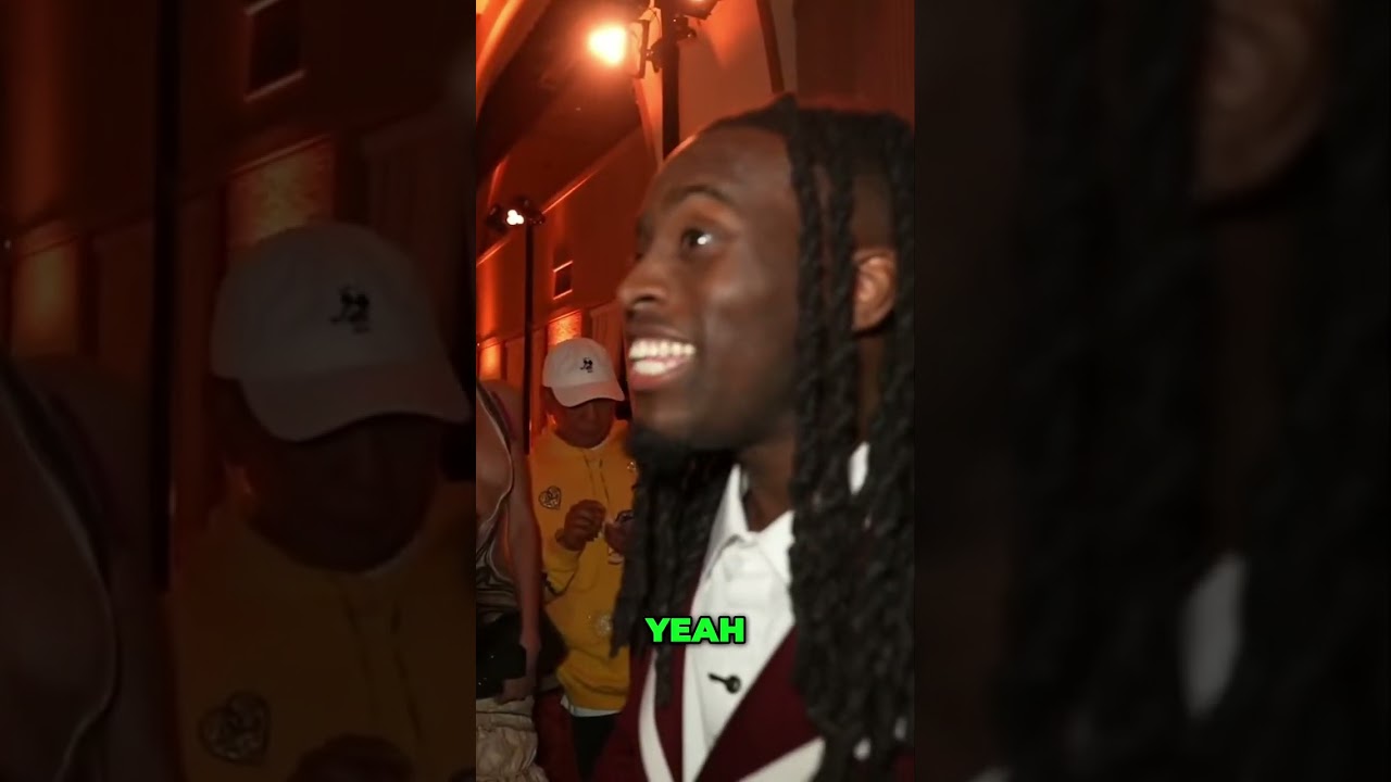 Stylin' & Profilin': $300K Outfit 🤑