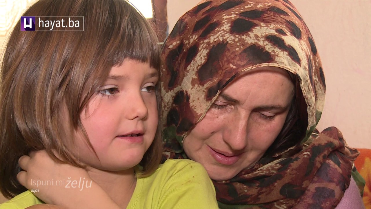 PISMO 7-GODIŠNJE DJEVOJČICE KOJE JE RASPLAKALO ČITAVU BIH