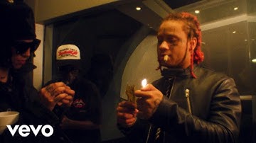 Trippie Redd - GO CRAZY (Official Video) HD