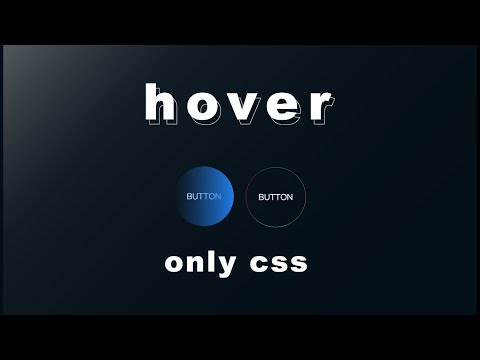 【CSS】Button /按鈕特效//HTML CSS