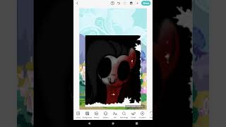 My Little Pony Lost Episode Rarity.exe Founded Screenshot