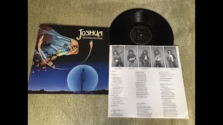 安い ショップ JOSHUA ヨシュア/INTENSE DEFENSE レコード 輸入盤 