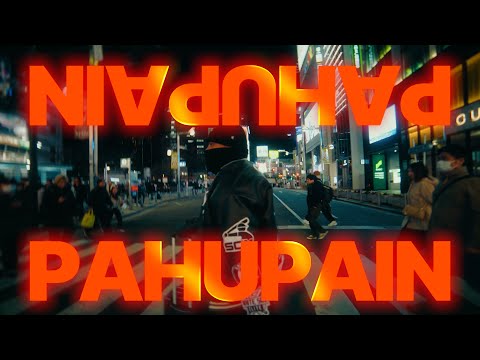 Pahupain - Still One (Official Music Video)
