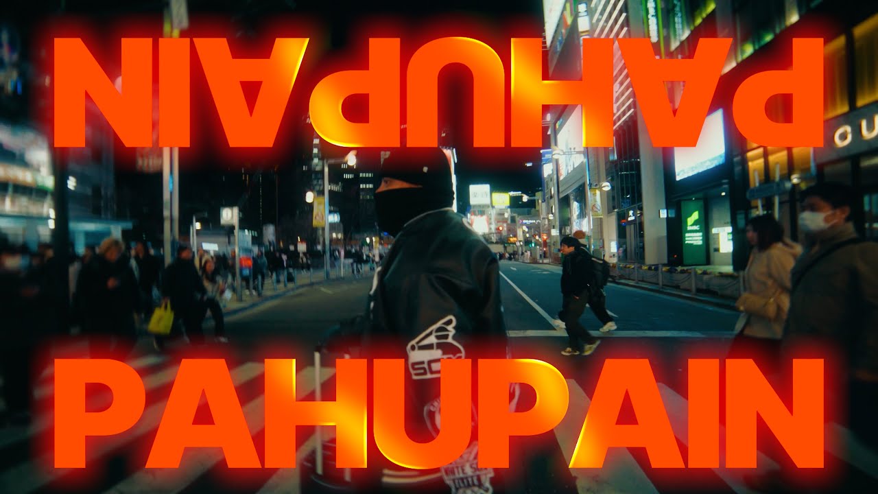 Pahupain - Still One (Official Music Video)