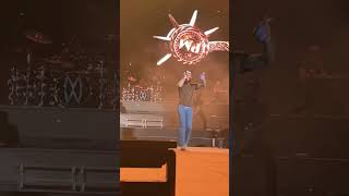 I HAD SOME HELP (FULL PERFORMANCE) BY POST MALONE AND MORGAN WALLEN AT STAGECOACH