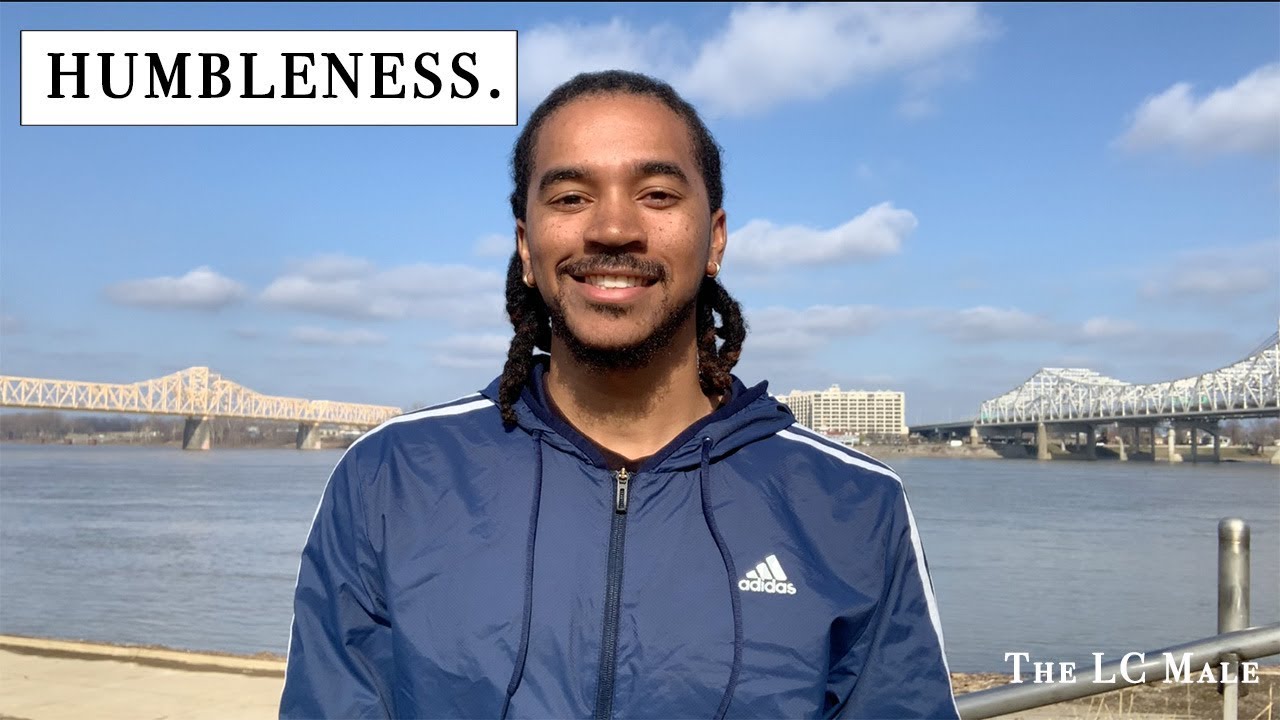 Humbleness Is Vital For The Next Generation l Spiritual Journey lππ½ Humbleness Is Vital For The Next Generation l Spiritual Journey lππ½