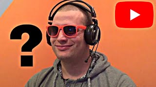 Zbog Koga Se Serbian Vratio Na Yt Sceni?