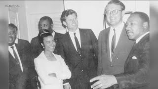Black History Month | The life and legacy of Xernona Clayton