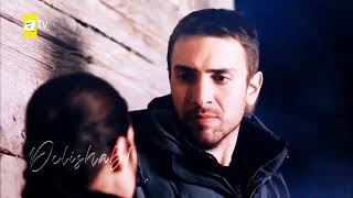 İrem Ve Ulaş Nefes Ve Tahir Çok Özledim اشتقت الهم