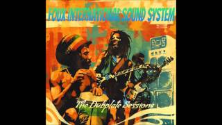 Freddie McGregor - Bobby Bobylon [Foux Int'l Dubplate]