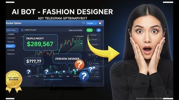 IQ OPTION BOT 2025: My Trading Bot That Has NEVER Lost a Day s Profit #shorts