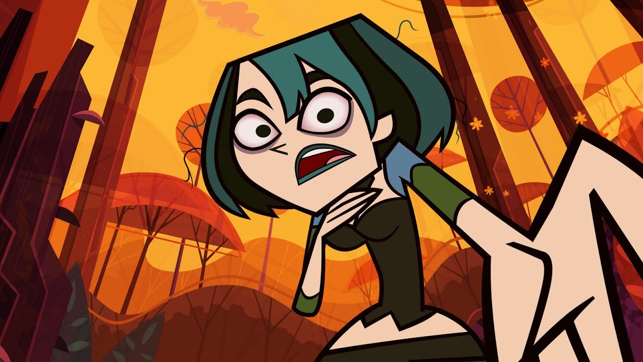 Total Drama: World Tour - Episódio 8: Escalada Divina