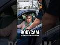 Bodycam: Refusal Ignites DUI Investigation