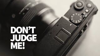 What I learned from judging a photo competition