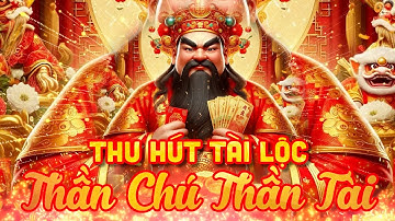 Thần Chú Thần Tài - XUA ĐI VẬN XẤU - ĐÓN LỘC VÀO NHÀ - MAY MẮN KHỎE MẠNH 001 Jambhala Mantra