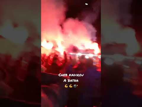 الشاب قاديرو و الهبال