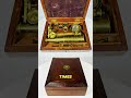 This 1800s Microscope Changed Science Forever