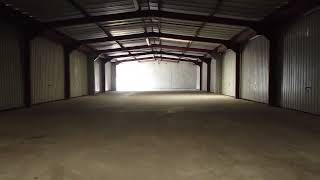 Dark Cave -DJI mini 2-