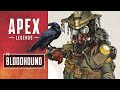 Meet Bloodhound – Apex Legends Character Trailer の動画、YouTube動画。