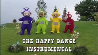 Teletubbies: The Happy Dance Instrumental