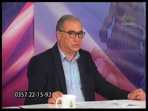 MARNEULI TV კითხვები გამგებელთან 07.04.2017