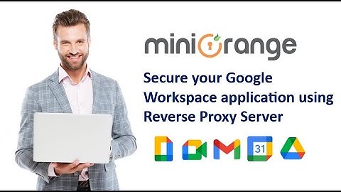 How to secure G Suite | Secure company G Suite app (Part - 1)