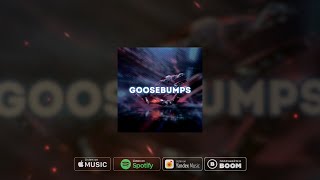 Teos Flex - Goosebumps  Resimi