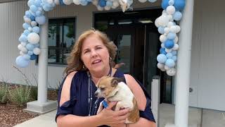 Famous Fresno County's New Animal Services Facility - April 2022 Profile
