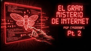 Cicada 3301 Parte 2 El Misterio Del Liber Primus Y La Clave Pgp - Osnyder