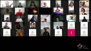 Guided Meditation On Cord Cutting And Grounding | Protection From Unwanted Energy