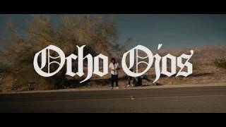 Video thumbnail of "Ocho Ojos - Cumbia De Este Valle"