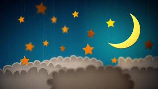 1 HOUR of Lullaby No  9 by Wonderful Lullabies ♥♥♥ Bedtime Music for Babies ♫♫♫ Soft Baby Songs