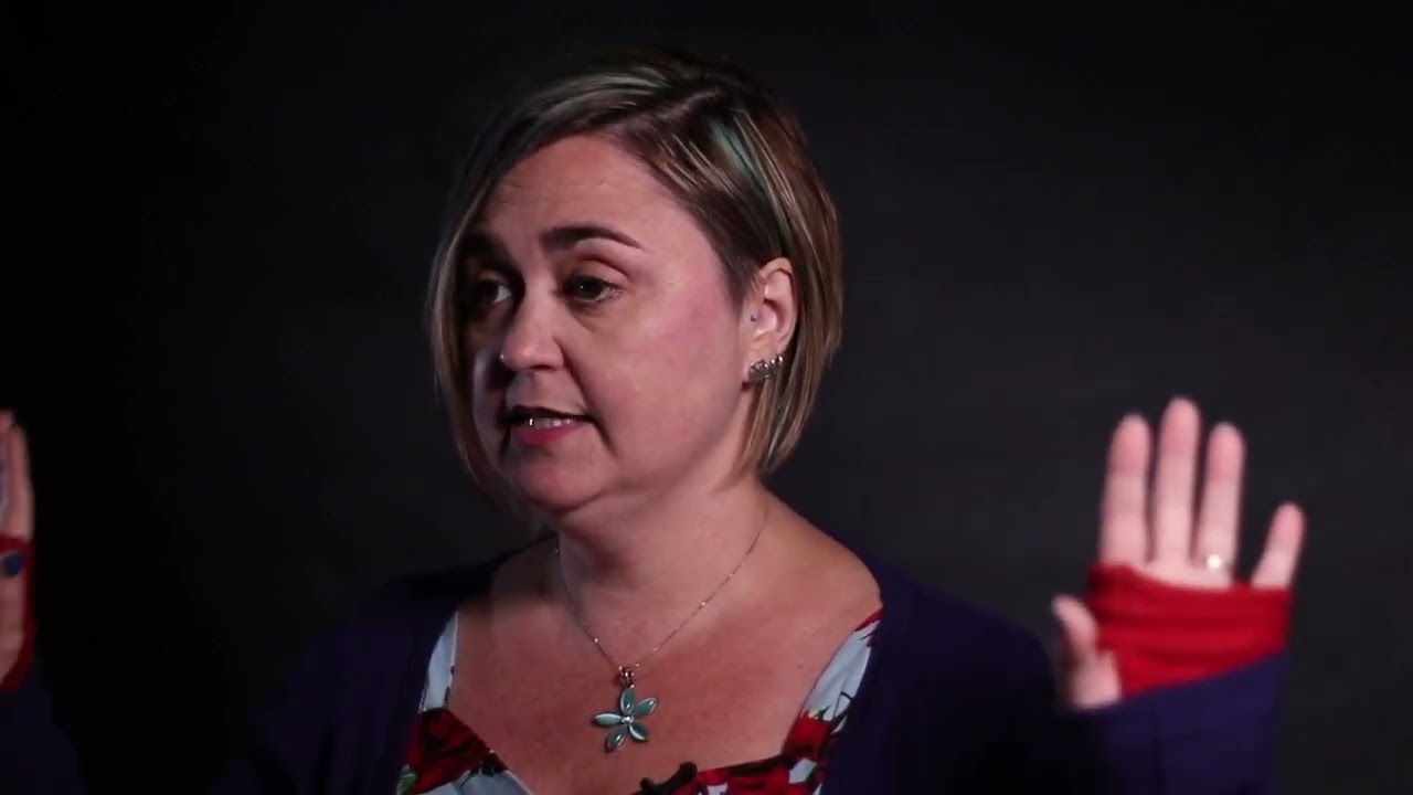 The sensory experience of school for autistic learners