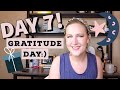 Day 7: Gratitude Day! Sending Boxes:) | MEGA UNBOXING WEEK