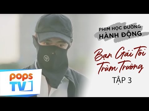 Video Phim Học Đường Hành Động Mới Nhất 2020 | Vì Người Yêu... - YouTube