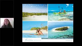 A Virtual Showcase: Alphonse Island Resort Seychelles