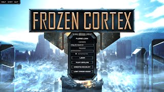 Let's Play Frozen Cortex Season 1 Episode 3 - New Recruits