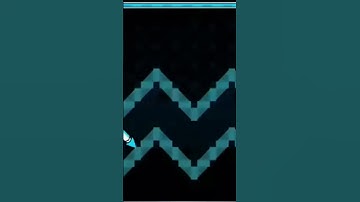 The Most Famous (or infamous) Geometry Dash Fail
