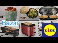 Lidl Bazar Novedades para Cocina Electrodomésticos Silver Crest Vajilla Utensilios Textil Ollas