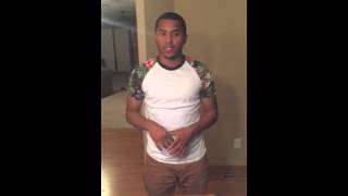 Persuasive speech module 5- Reece