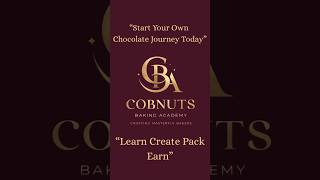 Chocolate Making Workshop | Learn Professional Chocolates at Cobnuts Baking Academy #chocolateclass