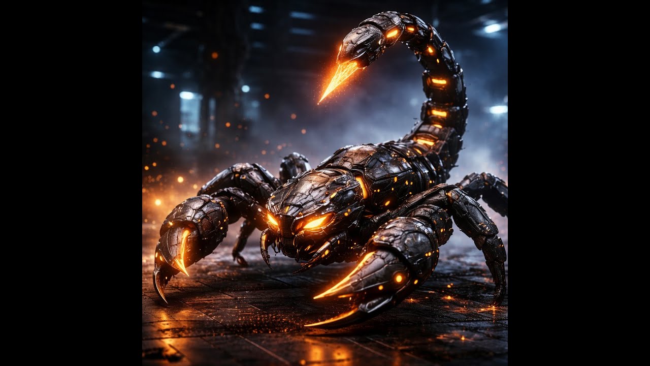 Watch Scorpio - M.I.N.O on YouTube Watch Scorpio - M.I.N.O on YouTube