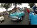 Back to the 50's 2012  - PART 3  MSRA  More hot cars and great weather