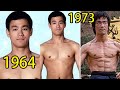 What Happened to Bruce Lee in 1964