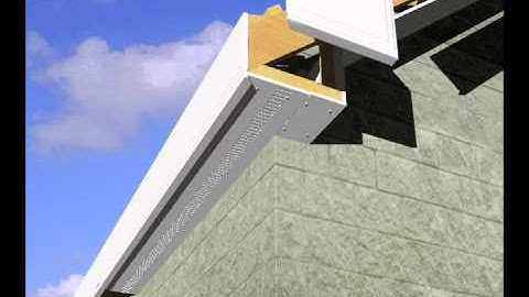 Soffits Stockport, Fascias Stockport - Soffit and Fascias Installation advice