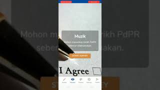 Cara penggunaan Survey Heart screenshot 3