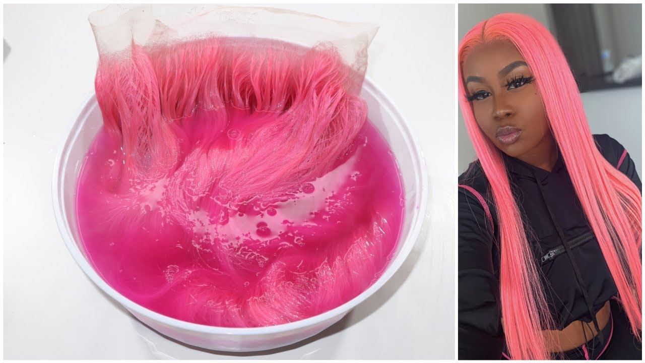 SUPER EASY WATER COLOR METHOD | SO CHAR