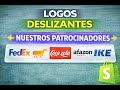 Haz que tu tienda Shopify se vea PROFESIONAL (logos)
